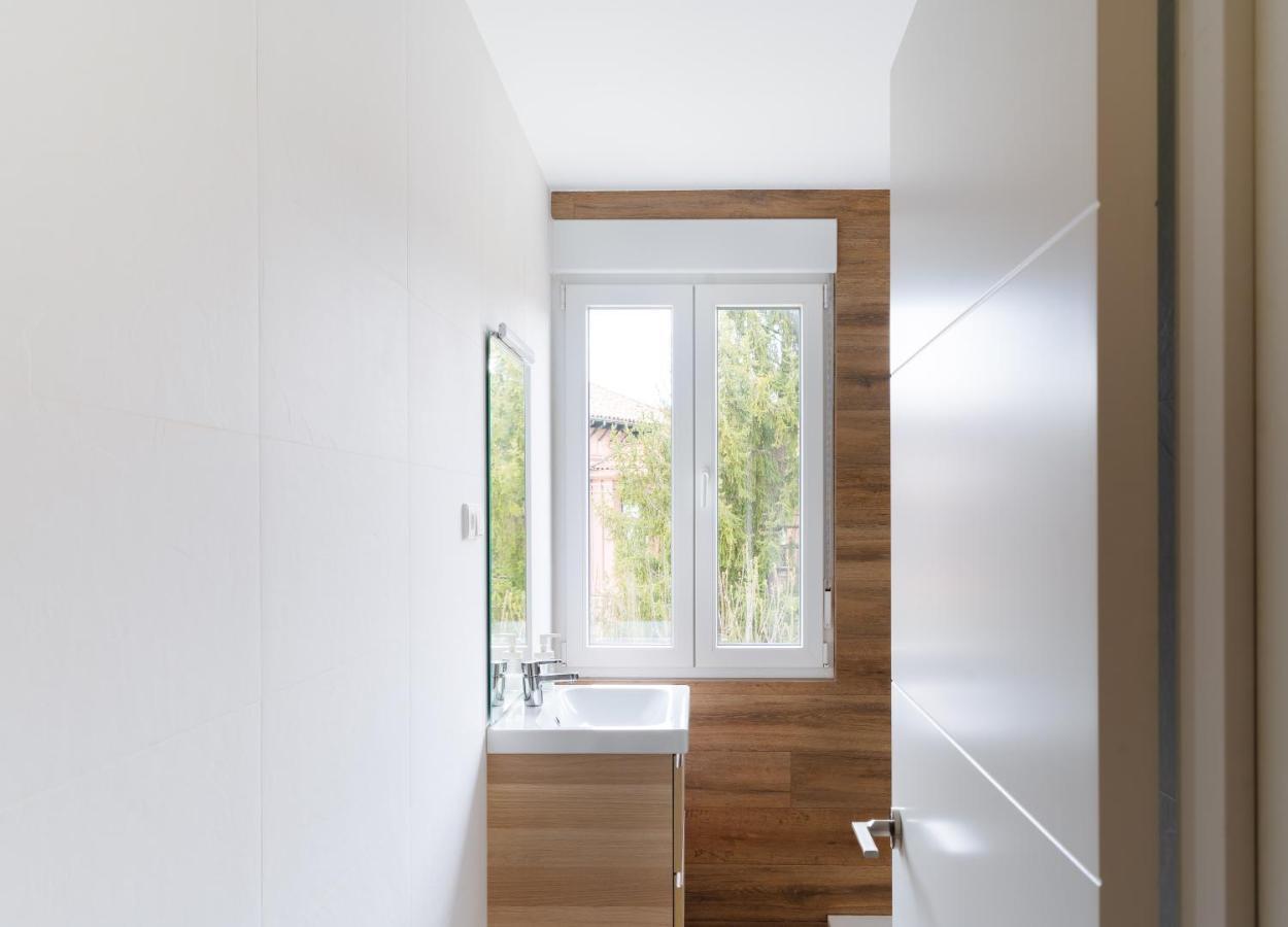 Housingleon - Muralla II Экстерьер фото