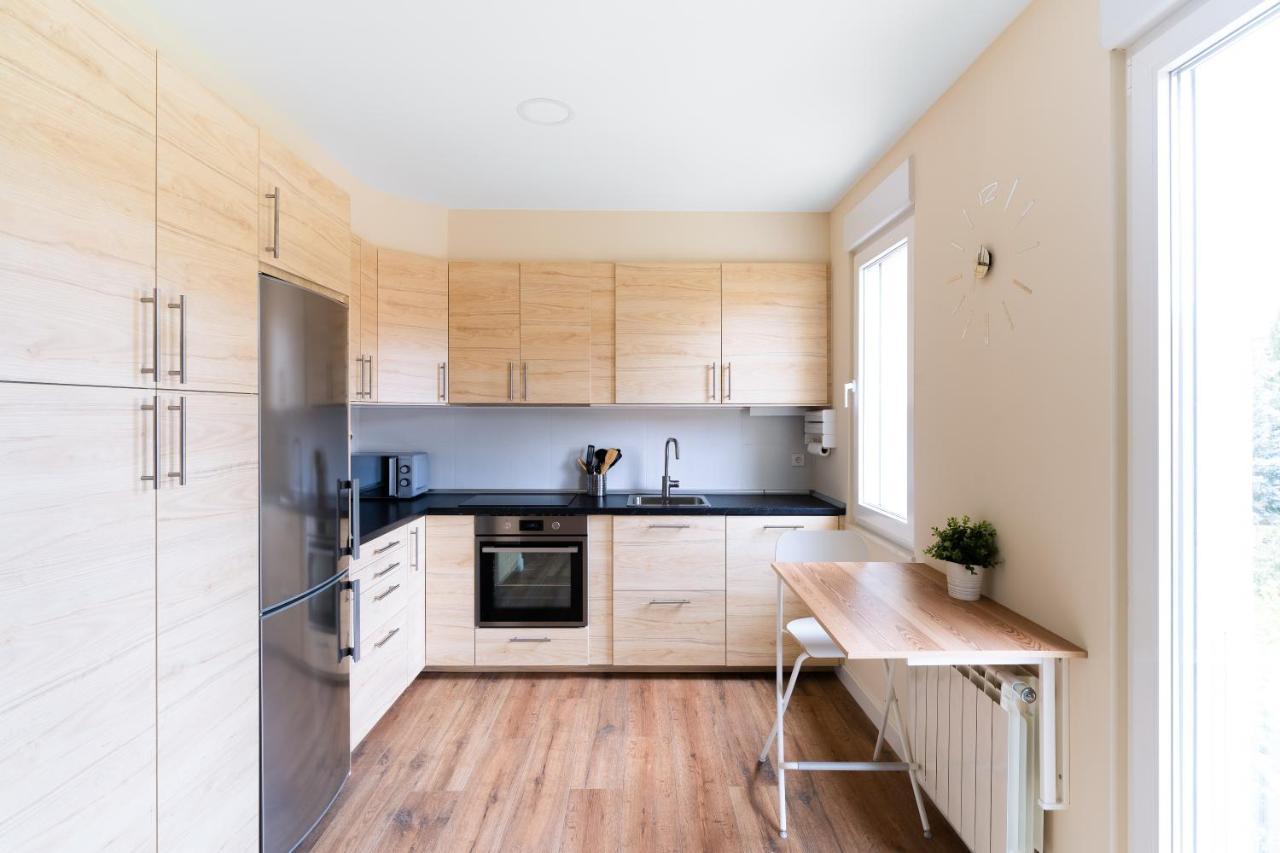 Housingleon - Muralla II Экстерьер фото