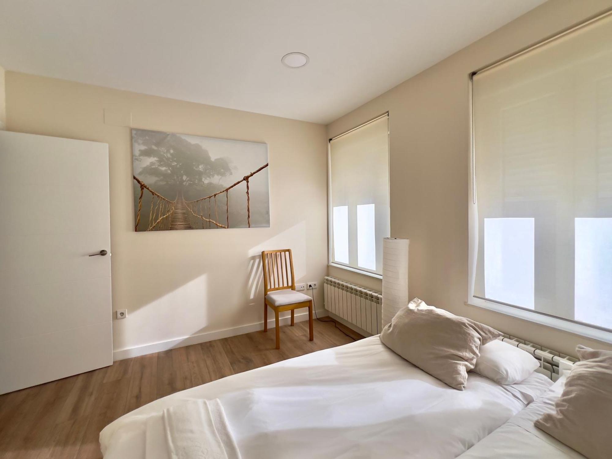 Housingleon - Muralla II Экстерьер фото